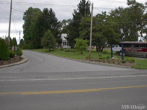 Photo of Whitestone Mobile Home Park, Martinsburg WV