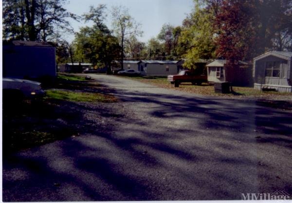 Photo of G & E Mobile Home Park, Inwood WV
