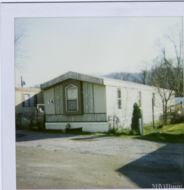Moundsville, WV Senior Retirement Living Manufactured and Mobile Home