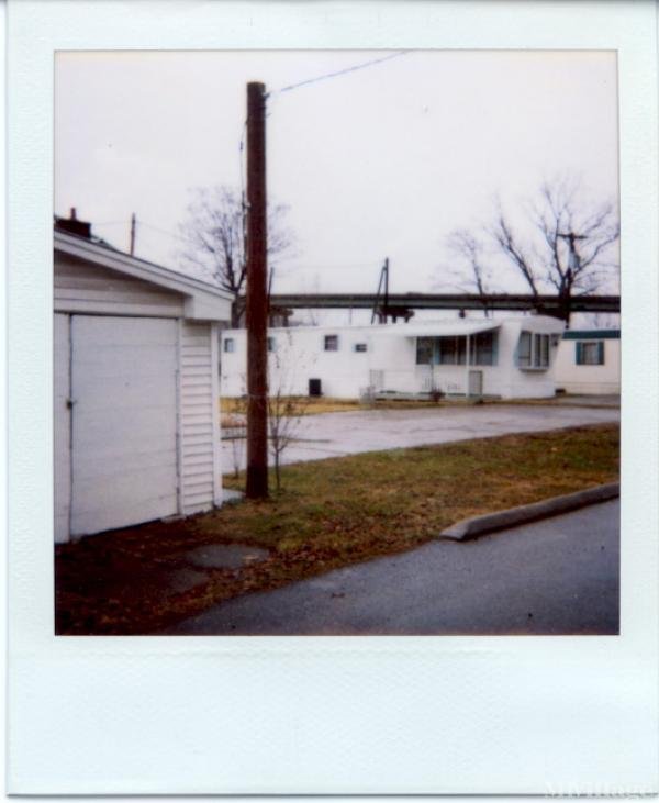 Photo of Rudy's Mobile Home Park, Moundsville WV
