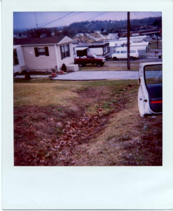 Photo of Busch's Mobile Home park, Parkersburg WV