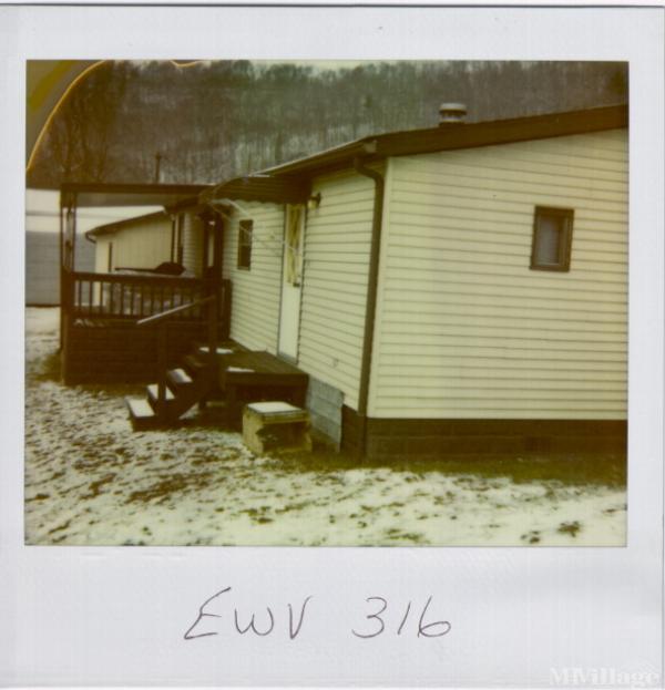 Charleston, WV Senior Retirement Living Manufactured and Mobile Home