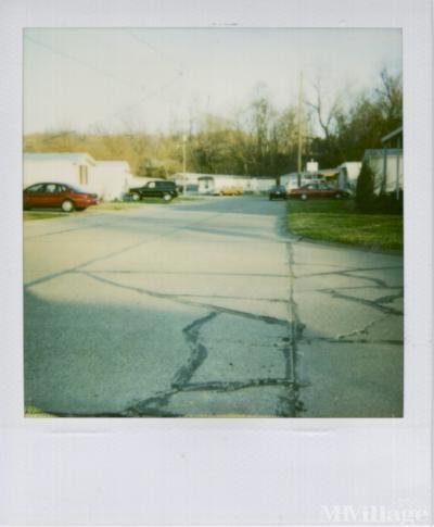 Mobile Home Park in Vienna WV