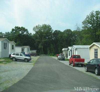 Photo 5 of 8 of park located at 51 Cogles Fields Lane Harpers Ferry, WV 25425