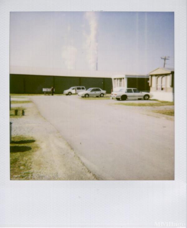 Richard's Mobile Home Court Mobile Home Park in Shinnston, WV MHVillage