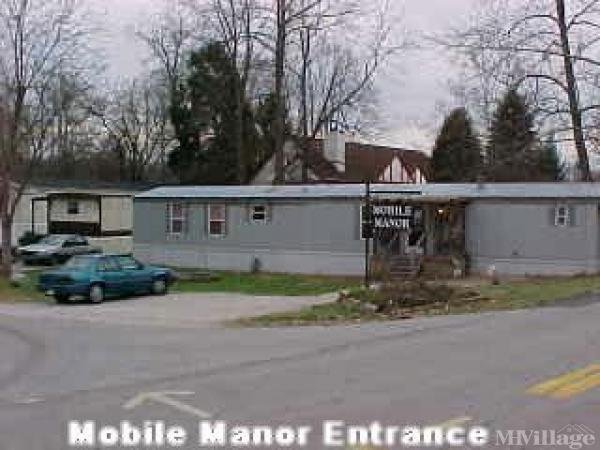 Photo of Mobile Manor, Saint Albans WV