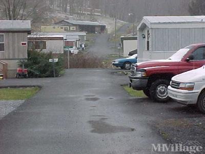 Mobile Home Park in Bluefield WV