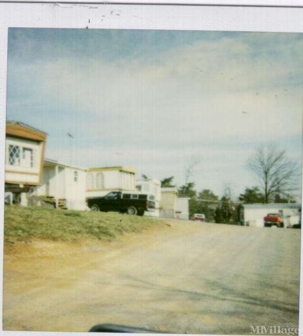 Photo of Eastwood Mobile Home Park, Inwood WV