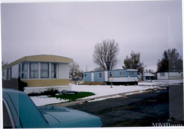 Photo of Four Seasons Mobile Home Park, Lander WY