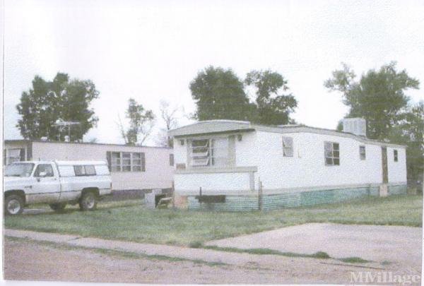 Photo of Fort Bridger Mobile Home Estates, Fort Bridger WY