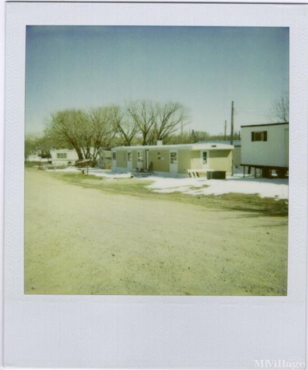 Photo of Tunnells Mobile Home Park, Lander WY