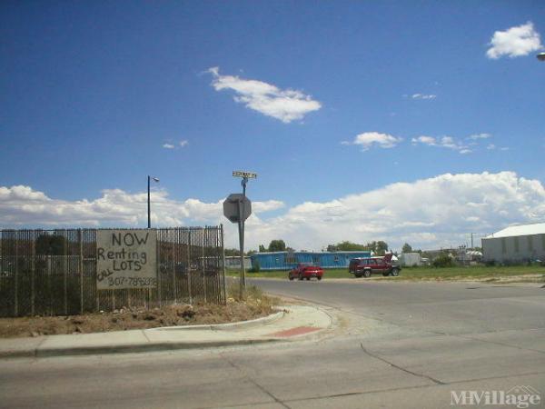 Photo 1 of 2 of park located at Kimberley Avenue Evanston, WY 82930