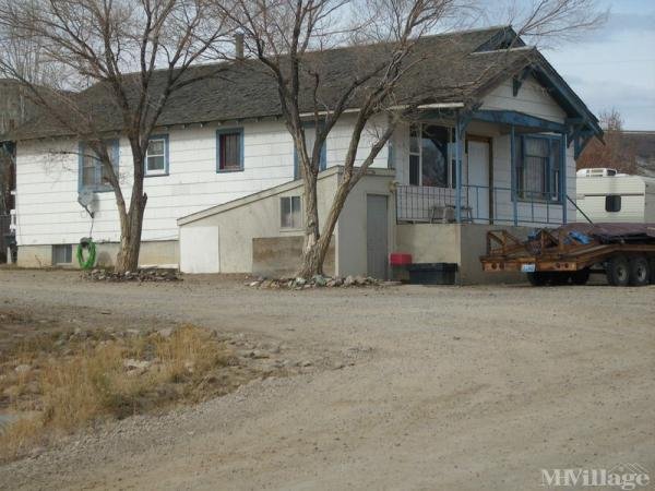 Photo of White Mountain Mobile Home Park, Rock Springs WY