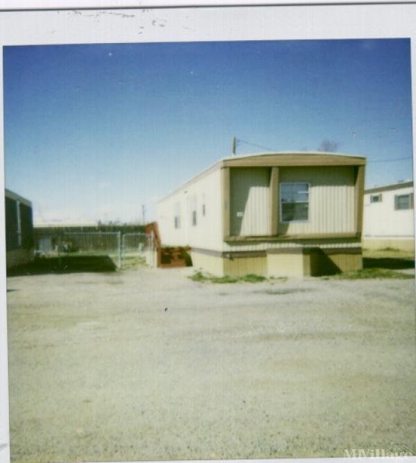 Photo of Continental Estates Mobile Home Park, Cheyenne WY