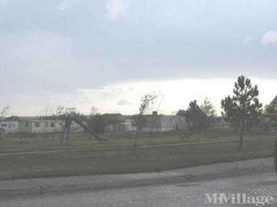 Photo 5 of 8 of park located at 311 1/2 Bighorn Dr. Wright, WY 82732