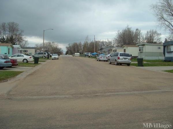 Photo of D & I Mobile Home Park, Sheridan WY