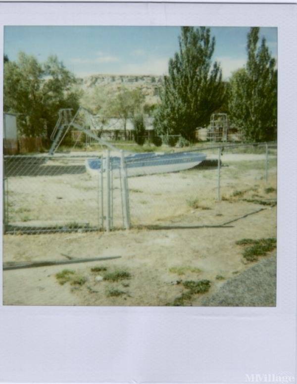 Photo of El Rancho Mobile Home Park, Rock Springs WY