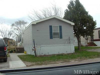 Photo 5 of 10 of park located at 69 Foothills Circle Gillette, WY 82716