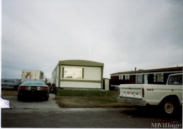 Photo 1 of 2 of park located at Cottonwood Street Lyman, WY 82937