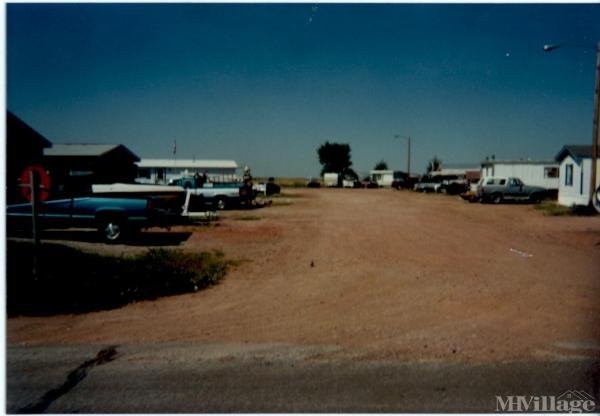 Photo of Hoy Mobile Home Park, Gillette WY