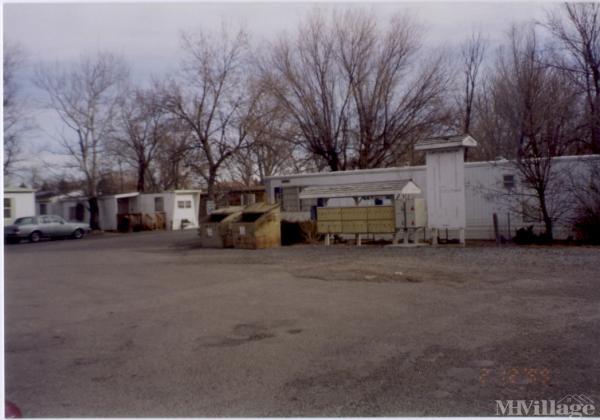 Photo 1 of 1 of park located at 938 19th St Cody, WY 82414