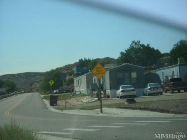 Photo of Gosar's Unlimited - Mobile Stalls, Rock Springs WY