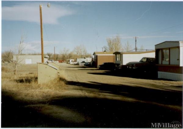 Photo 1 of 1 of park located at 2121 Sheridan Ave Cody, WY 82414