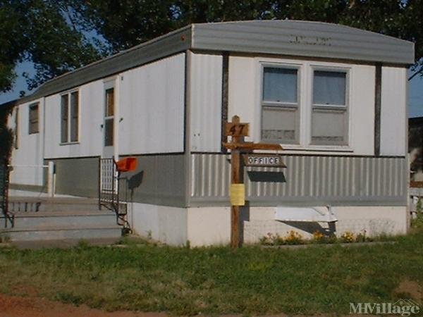 Photo of Rolling Hill Mobile Home Park, Gillette WY