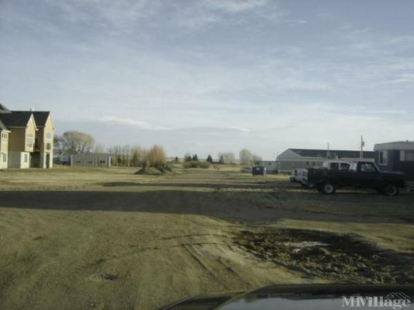 Photo of Westgate Mobile Home Community, Laramie WY