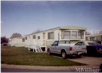 Mobile Home Park in Sheridan WY
