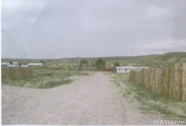 Photo of Trails Side Mobile Home Park, Evanston WY