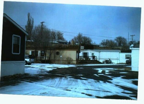 Photo of Country Club Mobile Home Park, Rock Springs WY