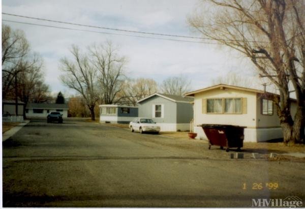 Photo 1 of 1 of park located at 1104 N 2Nd Lander, WY 82520