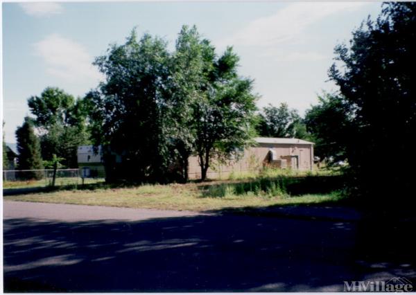 Photo 1 of 1 of park located at 23 3rd Ave W Deaver, WY 82421