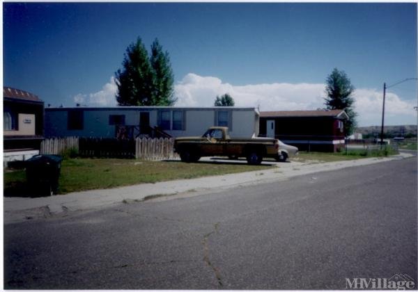 Photo of Cliffview Mobile Home Park, Riverton WY