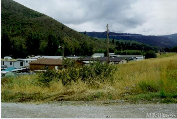 Photo of Snake River Mobile Home Park, Jackson WY