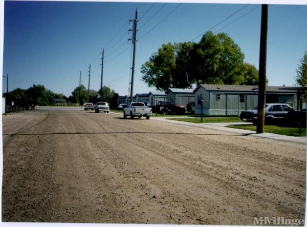 Photo 1 of 2 of park located at 1314 W 18th St Cheyenne, WY 82001