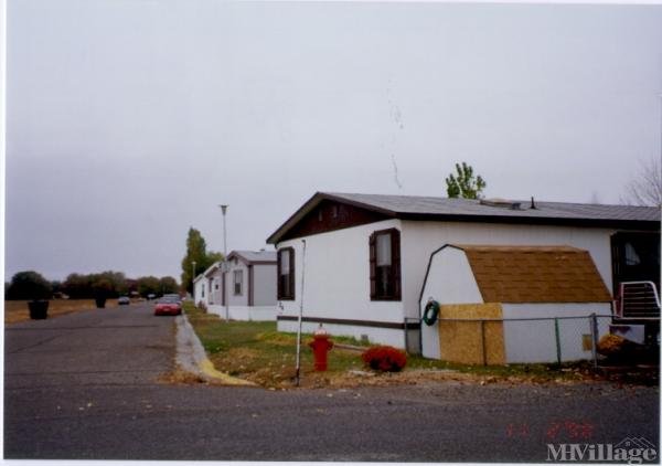 Photo of Royal Village, Powell WY