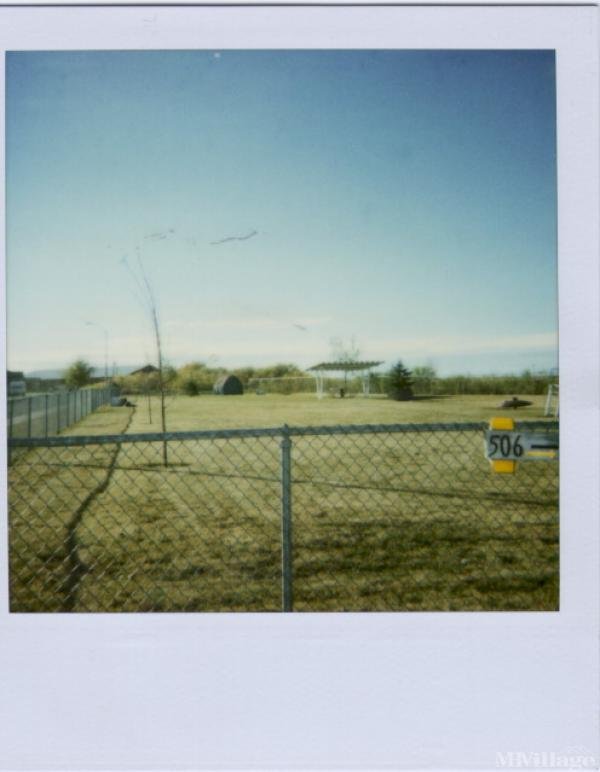 Photo 1 of 1 of park located at Platts Dr Lyman, WY 82937