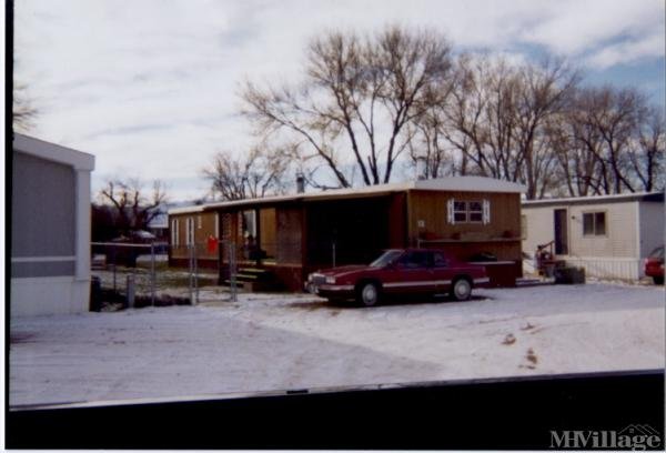 Photo of Heides Mobile Home Park, Sheridan WY