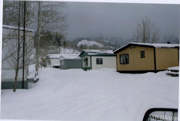 Photo of Aspen Grove Mobile Home Park/ Rv, Alpine WY