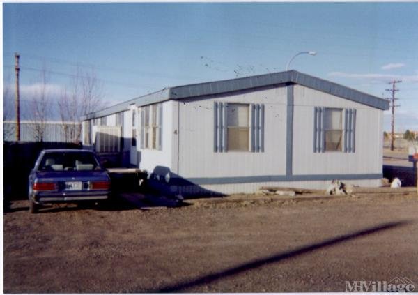 Photo of T And T Mobile Home Park, Gillette WY
