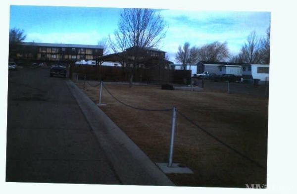 Photo 0 of 2 of park located at 103 Winterhawk Drive Rock Springs, WY 82901