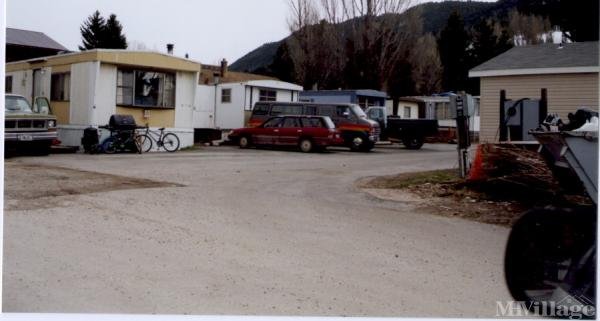 Photo of Cliff Lutz Mobile Home Park, Jackson Hole WY