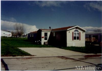 Mobile Home Park in Gillette WY