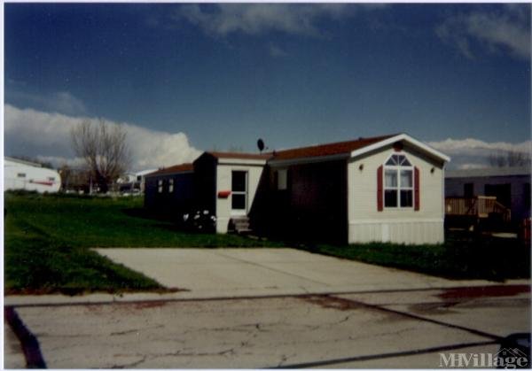 Photo 1 of 1 of park located at 2406 James Court Gillette, WY 82718