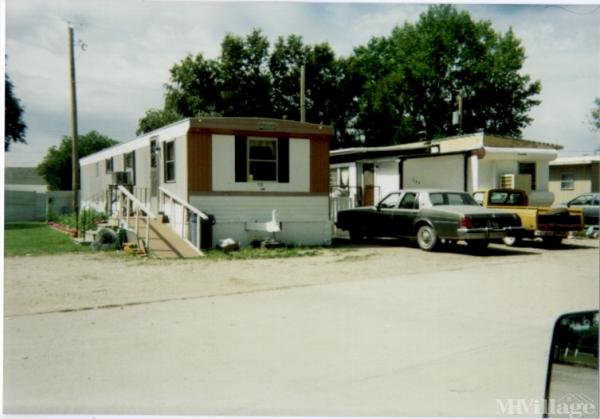 Photo of New Castle Mobile Home Park, Newcastle WY