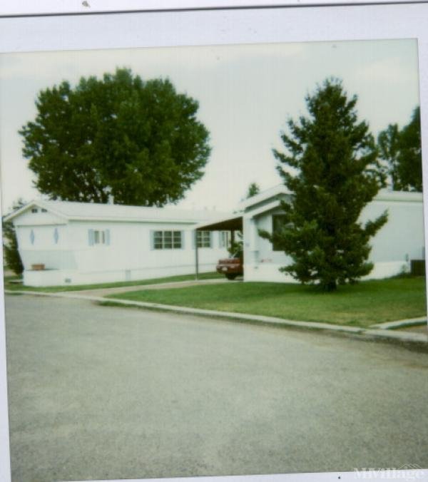 Photo of Avoca Mobile Home Park, Sheridan WY