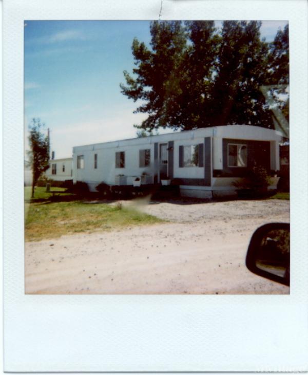 Buffalo, WY Senior Retirement Living Manufactured and Mobile Home