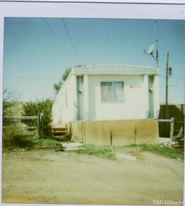 Photo of Hillside Mobile Home Park, Cheyenne WY